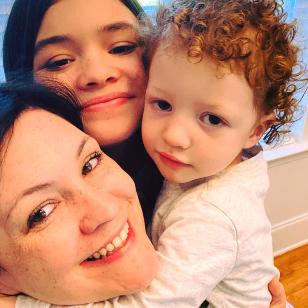 Meet your Posher, Lisa